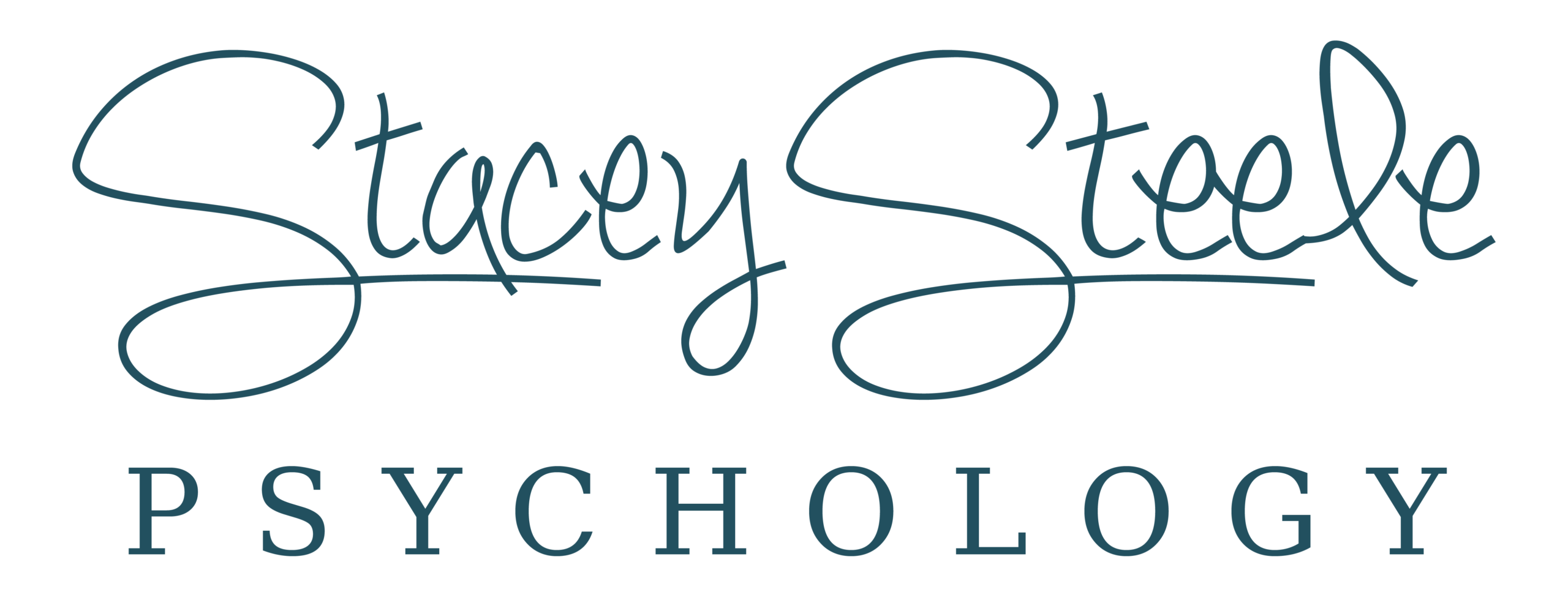 Stacey Steele Psychology