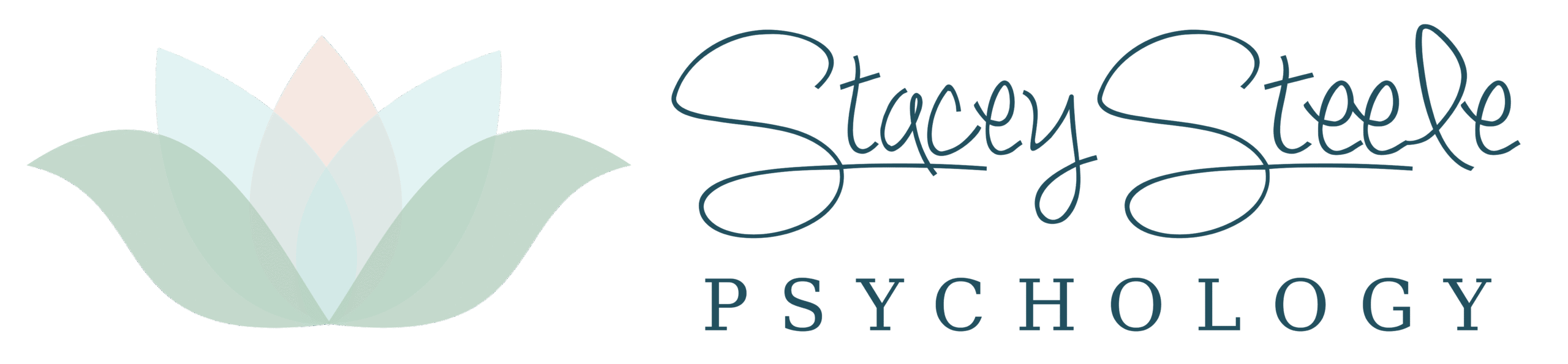Stacey Steele Psychology logo