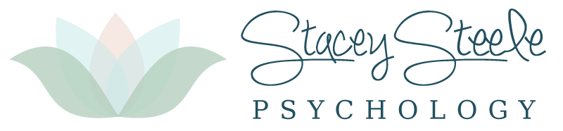 Stacey Steele Psychology logo